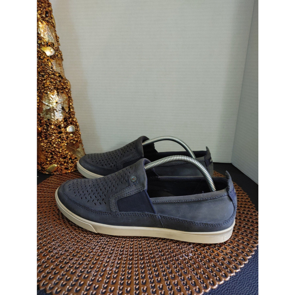 Ecco Cashmere Colin 2.0 Slip On Size 42 - Picture 3 of 5